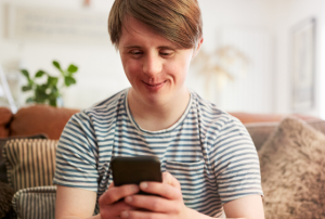 Virtual Therapeutic Social Group for Springfield Area Families