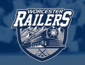 Autism Acceptance Night with the Worcester Railers