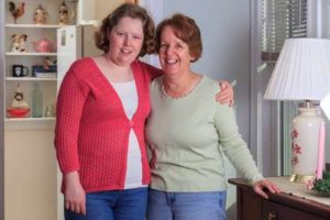 Adult Family Care AFC in Massachusetts