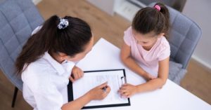 Demystifying the Pediatric Neuropsychogical Evaluation