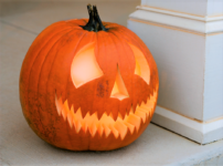 Sensory-Friendly hours at the Jack-O-Lantern Spectacular in Providence