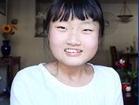 "Mia Lee Is Wheeling Through Middle School" Disability Author to Speak
