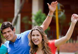 Transition to Adult Services Workshop for Special needs teens and their caregivers