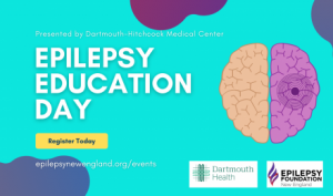 Epilepsy Education Day with Epilepsy New England 2022