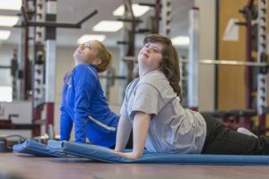 DI Adult with Special Needs Yoga in Greater Boston