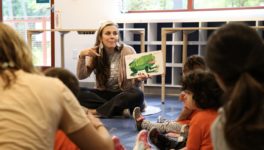 "Especially for Me" Sensory-Friendly Museum Afternoon