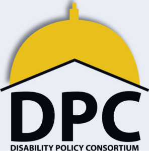 Disability Policy Consortium Massachusetts