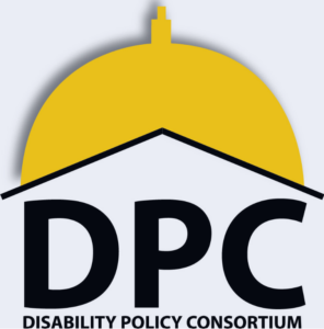 Disability Policy Consortium Legislative Briefing: Boston