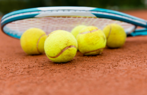 Special Olympics Tennis: Framingham