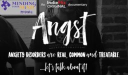 Angst: Raising Awareness Around Anxiety