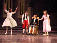 New Bedford Ballet Adaptive Dance for Special needs