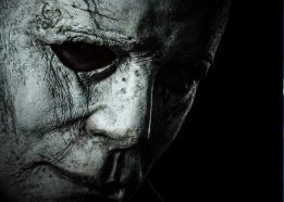 AMC Sensory Friendly "Halloween"