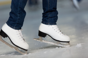 Inclusive Free Skate Event in Lynn