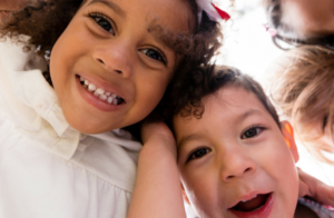 Sensory-Sensitivity Museum Event: Providence friends groups african american latino