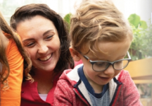 Visual Impairment "Early Connections" Conference