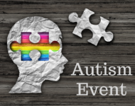 Autism Symposium for Parents & Professionals