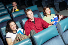 Movie Club for Young Adults with Disabilities in Greater Boston