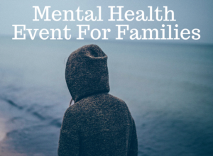 Mental Health & Suicide Awareness for Tweens & Teens