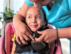 Strategies for Those with Complex Communication Needs Assistive Technology