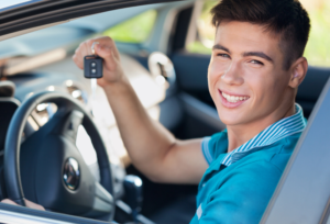 The Blue Envelope Program for Communication Between Individuals on the Autism Spectrum & Law Enforcement During Motor Vehicle Interactions.