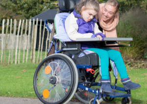 Wheelchair Accessible Parks in Massachusetts (2)