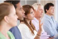 Family-to-Family Course for Caregivers of Individuals with Severe Mental Health Conditions: Ipswich