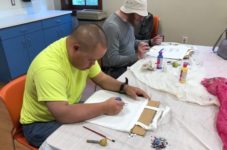 SNAP Arts & Crafts for special needs in Massachusetts (2)