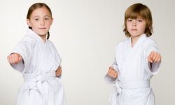 Karate for Special Needs Ages 5 - 12 in Massachusetts