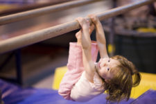 Gymnastics for Special Needs Families in Massachusetts