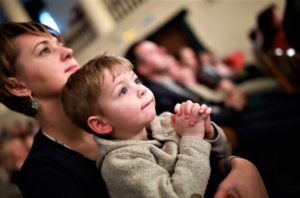 Sensory-Friendly Concert for Families in Massachusetts 