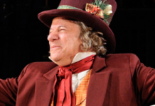 Sensory Friendly Plus Performance "A Christmas Carol"