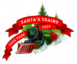 Sensory Friendly Santa's Train at Look Park in Florence Northampton