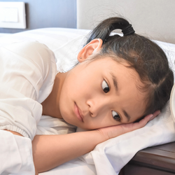 Behavioral & Medication Approaches ﻿to Sleep Challenges in ASD