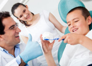 Autism & Dental Care