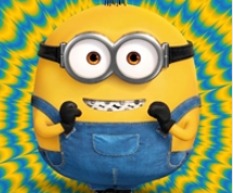 AMC Sensory Friendly "Minions: Rise of Gru" Movie
