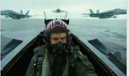 Sensory-Friendly "Top Gun Maverick"