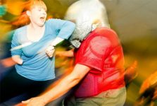 IMPACT:Ability Virtual Self Defense Class