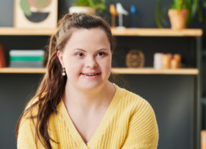 Inclusive Social Group for Young women with disabilities in Massachusetts