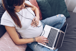 Breastfeeding Group for Expectant & New Mothers with the Massachusetts' Down Syndrome Congress