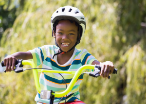 Adaptive Biking in Brighton