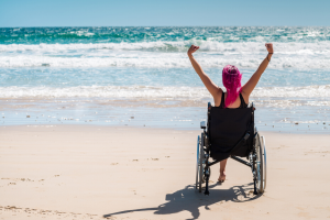Adaptive Recreation Community Access Day