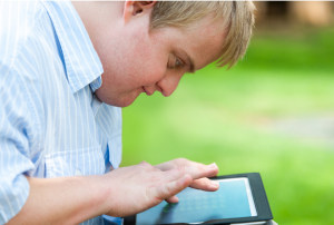 Introduction to Assistive Technology for People on the Autism Spectrum