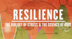 "Resilience" Documentary On-Line Event