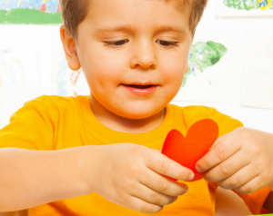 Valentines event for special needs families in Massachusetts