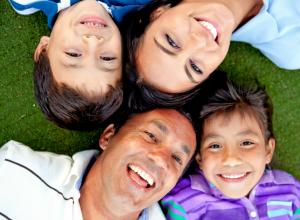 Hispanic Family Mental Health Support Group