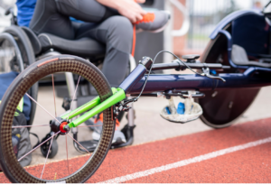 Adaptive Indoor Cycling