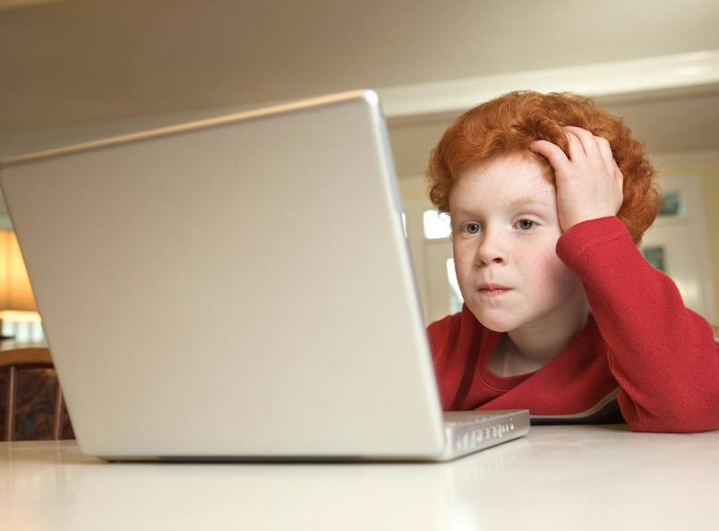 Supporting Your Child Through Remote Learning