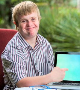 Voter Rights & Registration for Students with Disabilities 16+