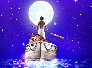 "Life of Pi" Sensory Friendly/Relaxed Performance