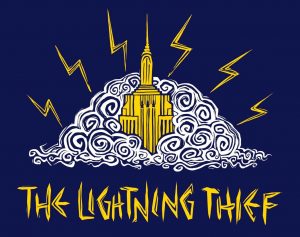 ASL, Open Captioning & Sensory-Friendly Performances of "The Lightening Thief"